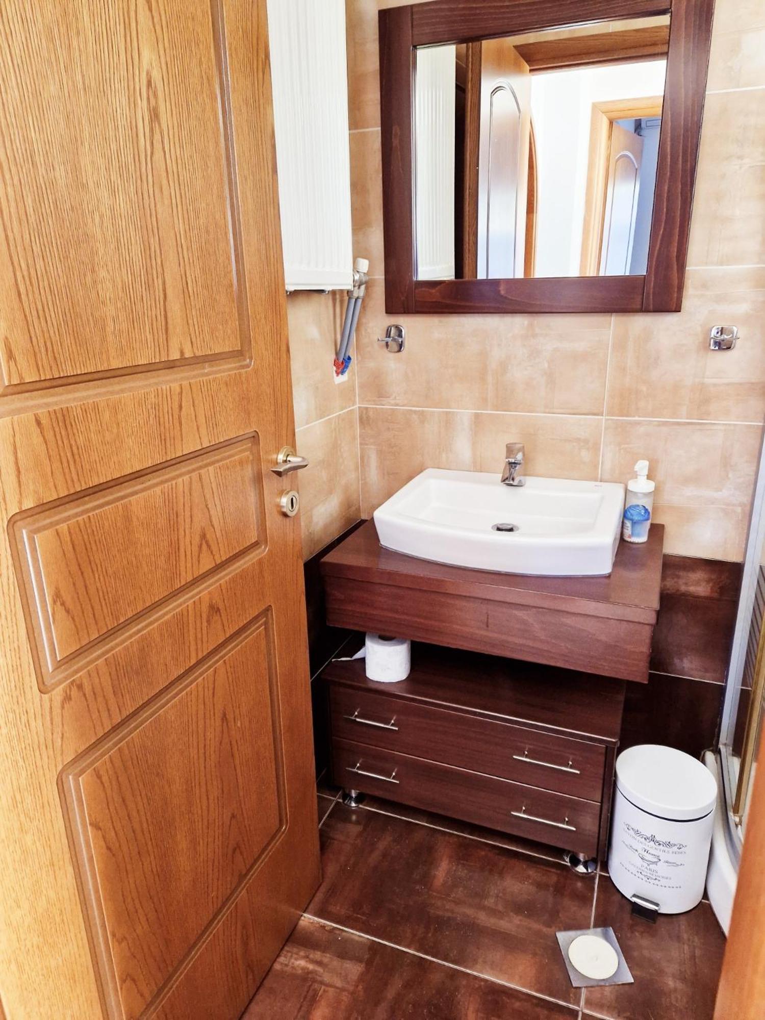 فيلا Elaia Country Living Galatás المظهر الخارجي الصورة