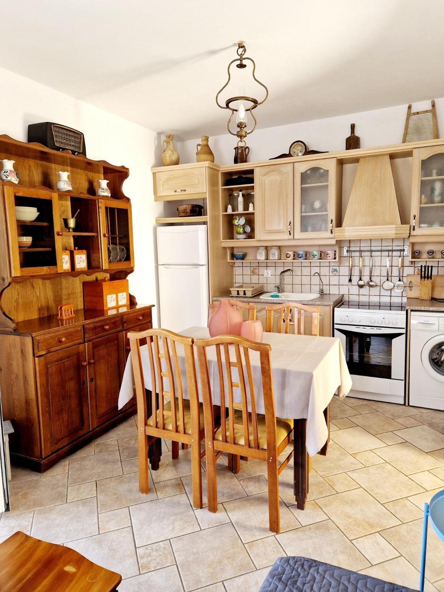 فيلا Elaia Country Living Galatás المظهر الخارجي الصورة