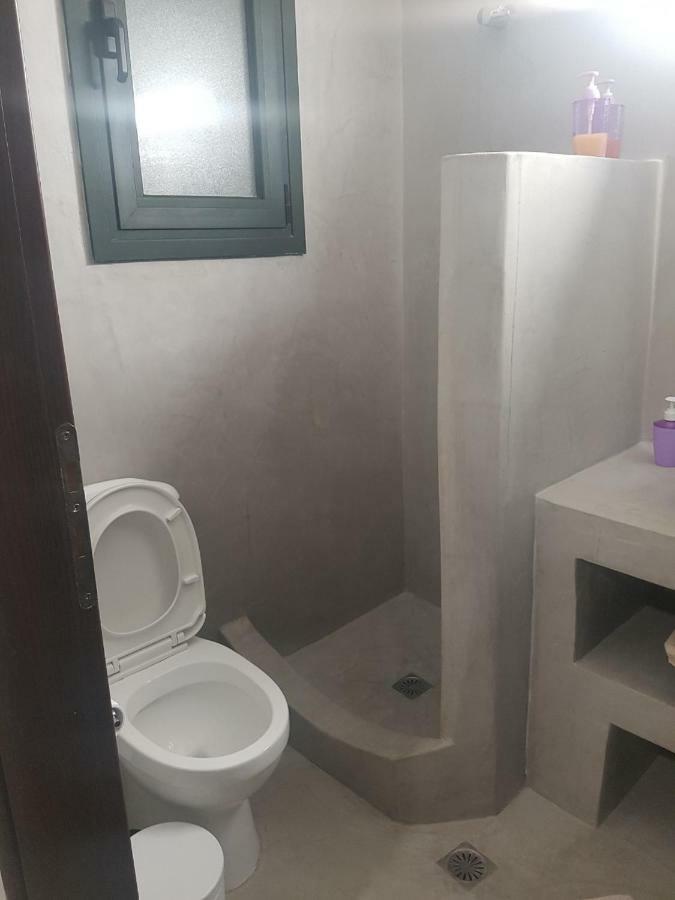 فيلا Elaia Country Living Galatás المظهر الخارجي الصورة